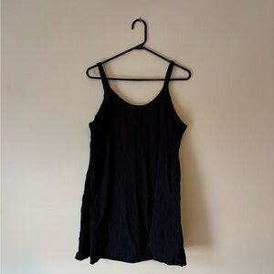 Universal Thread Black Camisole Top